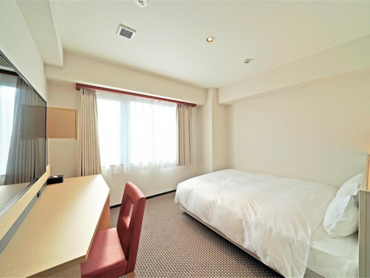Hotel Chisun Standard Kyoto Horikawa Gojo Esterno foto