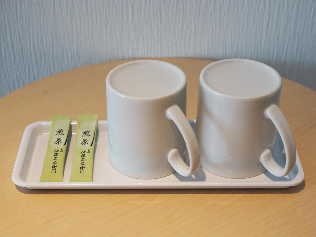 Hotel Chisun Standard Kyoto Horikawa Gojo Esterno foto