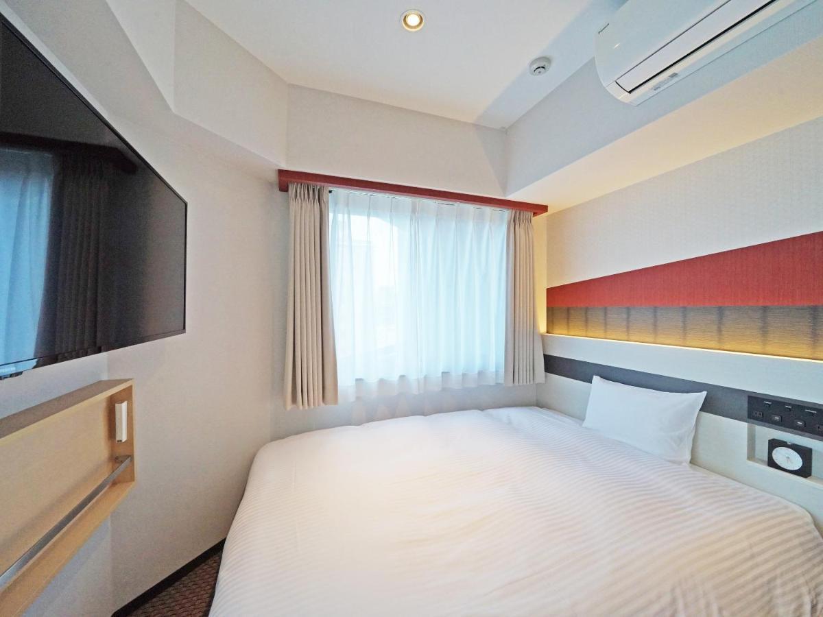 Hotel Chisun Standard Kyoto Horikawa Gojo Esterno foto