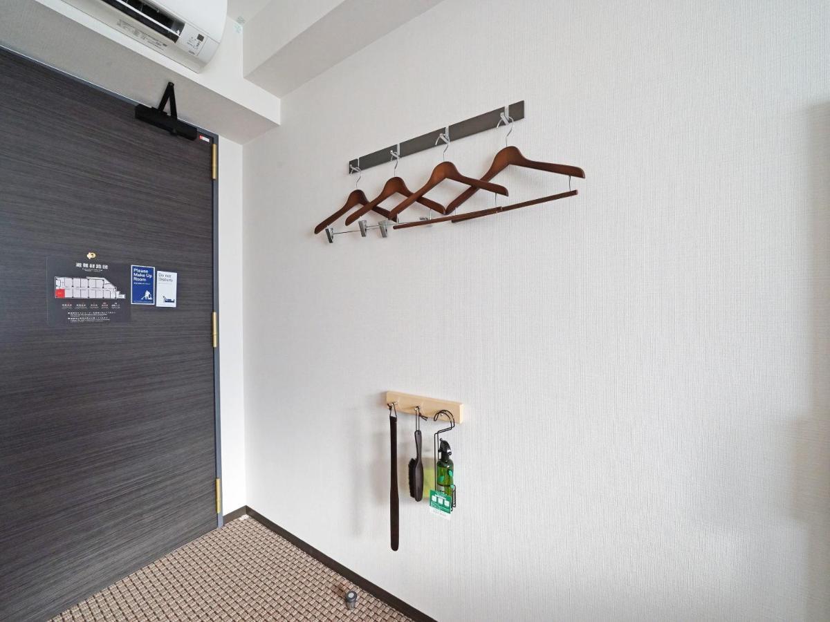 Hotel Chisun Standard Kyoto Horikawa Gojo Esterno foto