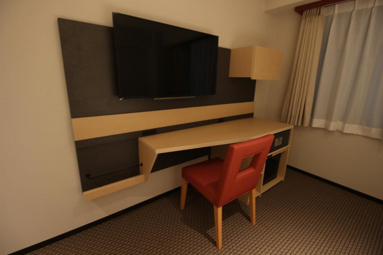 Hotel Chisun Standard Kyoto Horikawa Gojo Esterno foto