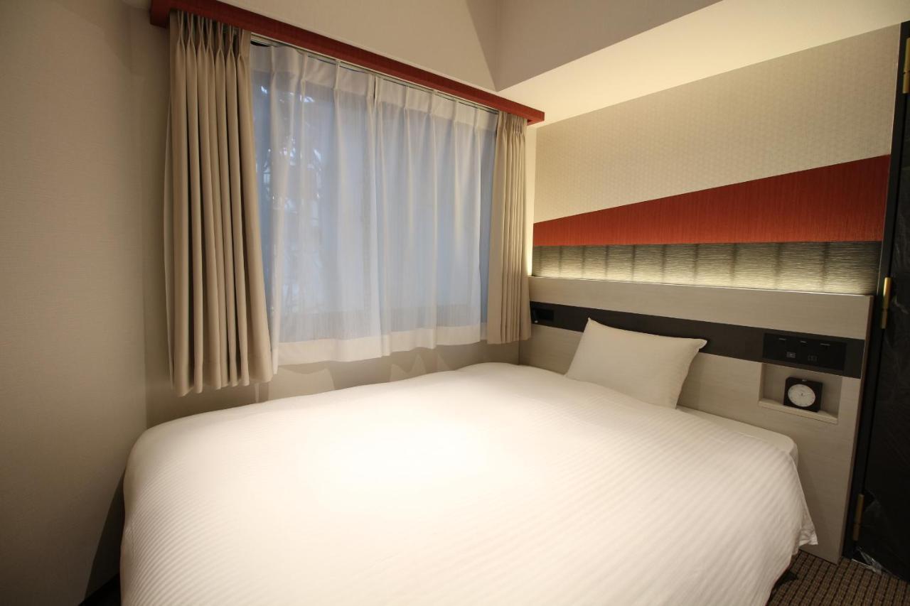 Hotel Chisun Standard Kyoto Horikawa Gojo Esterno foto