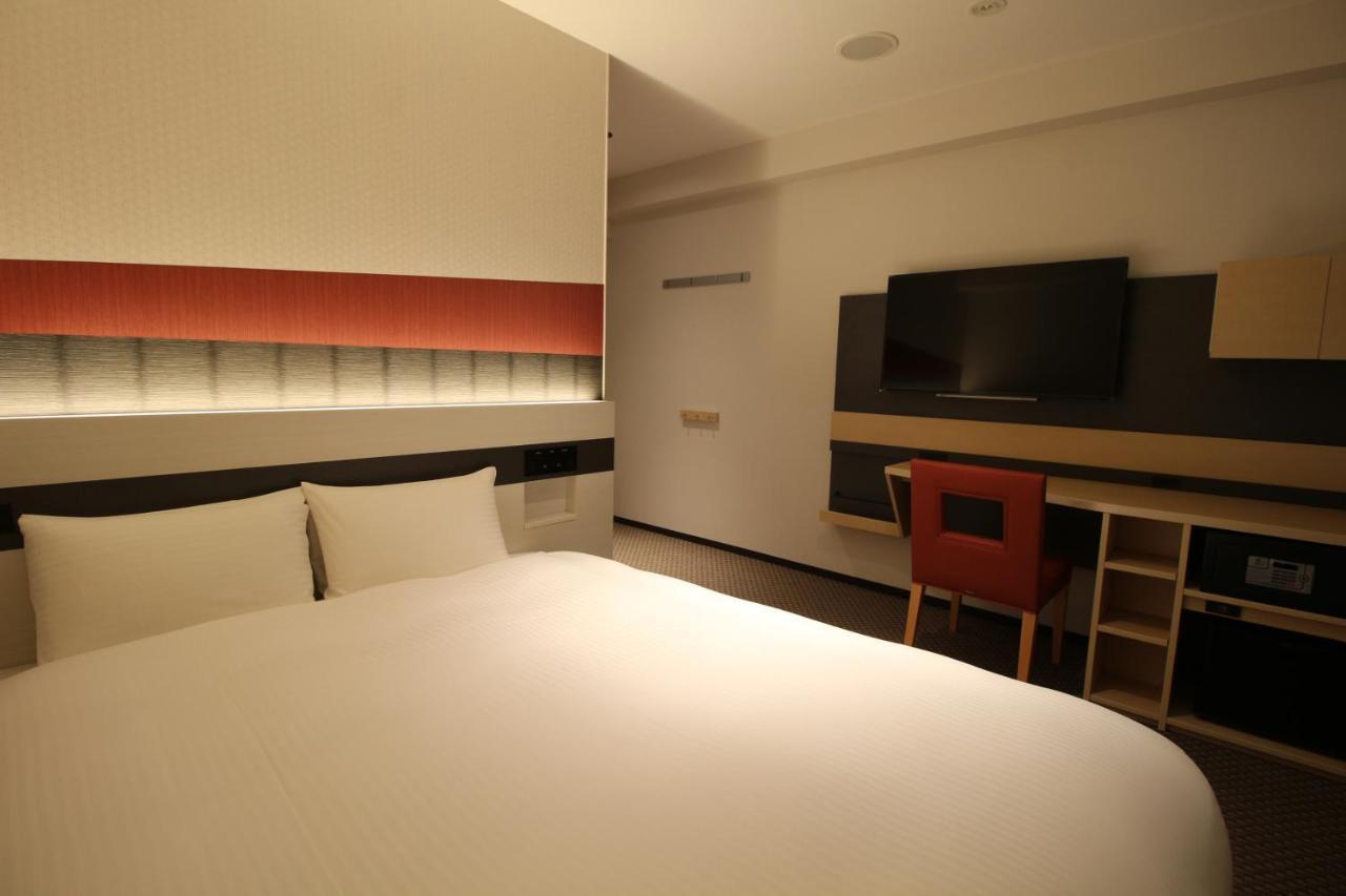 Hotel Chisun Standard Kyoto Horikawa Gojo Esterno foto
