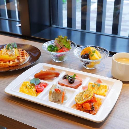 Hotel Chisun Standard Kyoto Horikawa Gojo Esterno foto
