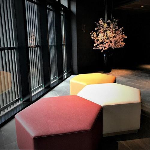 Hotel Chisun Standard Kyoto Horikawa Gojo Esterno foto