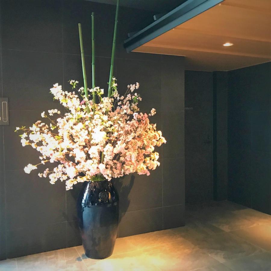 Hotel Chisun Standard Kyoto Horikawa Gojo Esterno foto