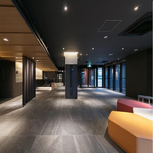 Hotel Chisun Standard Kyoto Horikawa Gojo Esterno foto